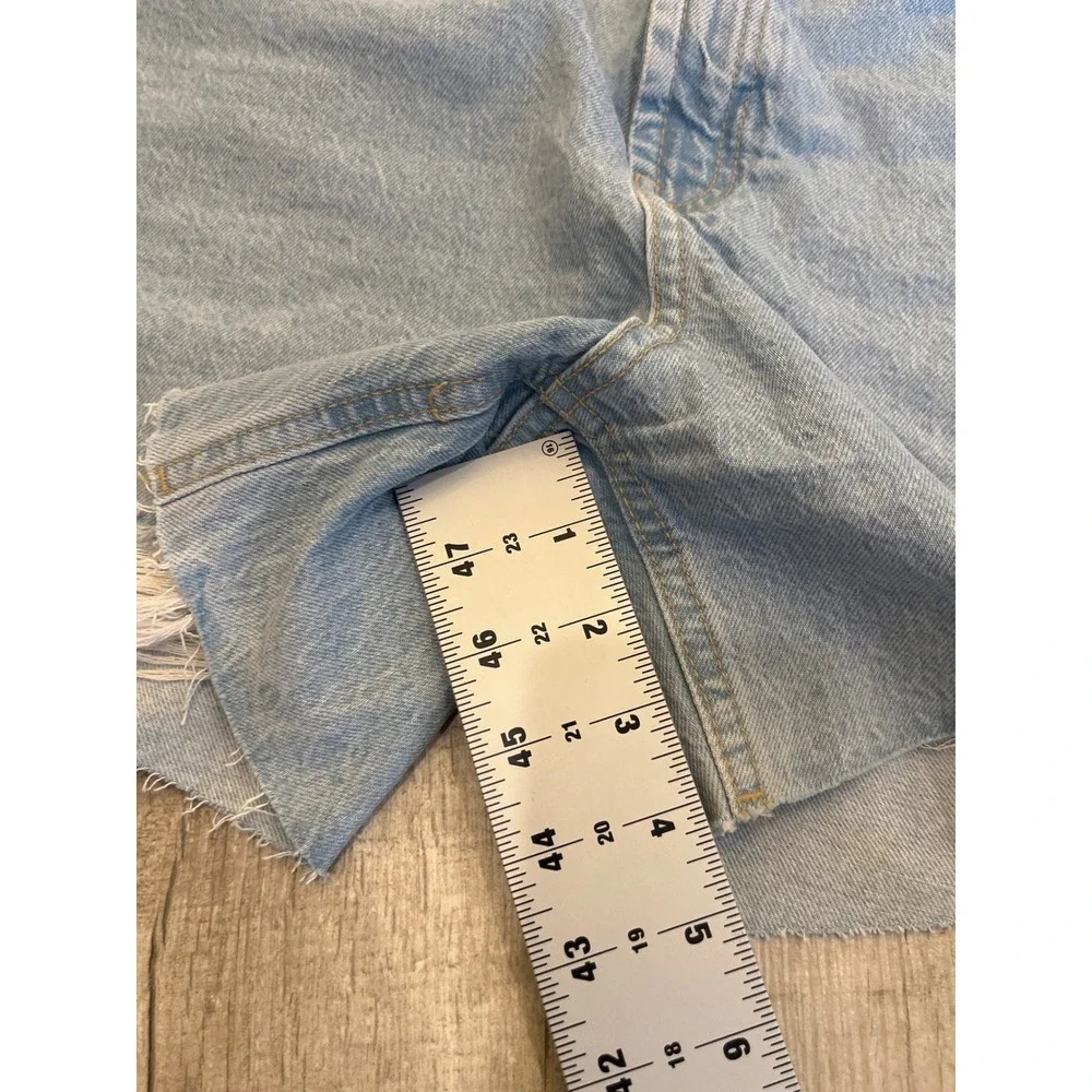 Zara high waisted